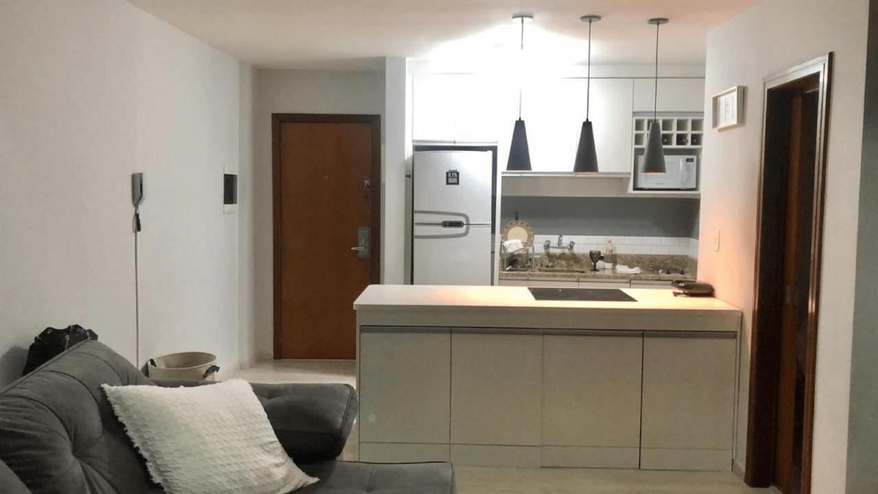 فيلا Saint Sebastian Flat 615 - Com Hidro! Ate 4 Pessoas, Duplex, No Centro Jaraguá do Sul المظهر الخارجي الصورة