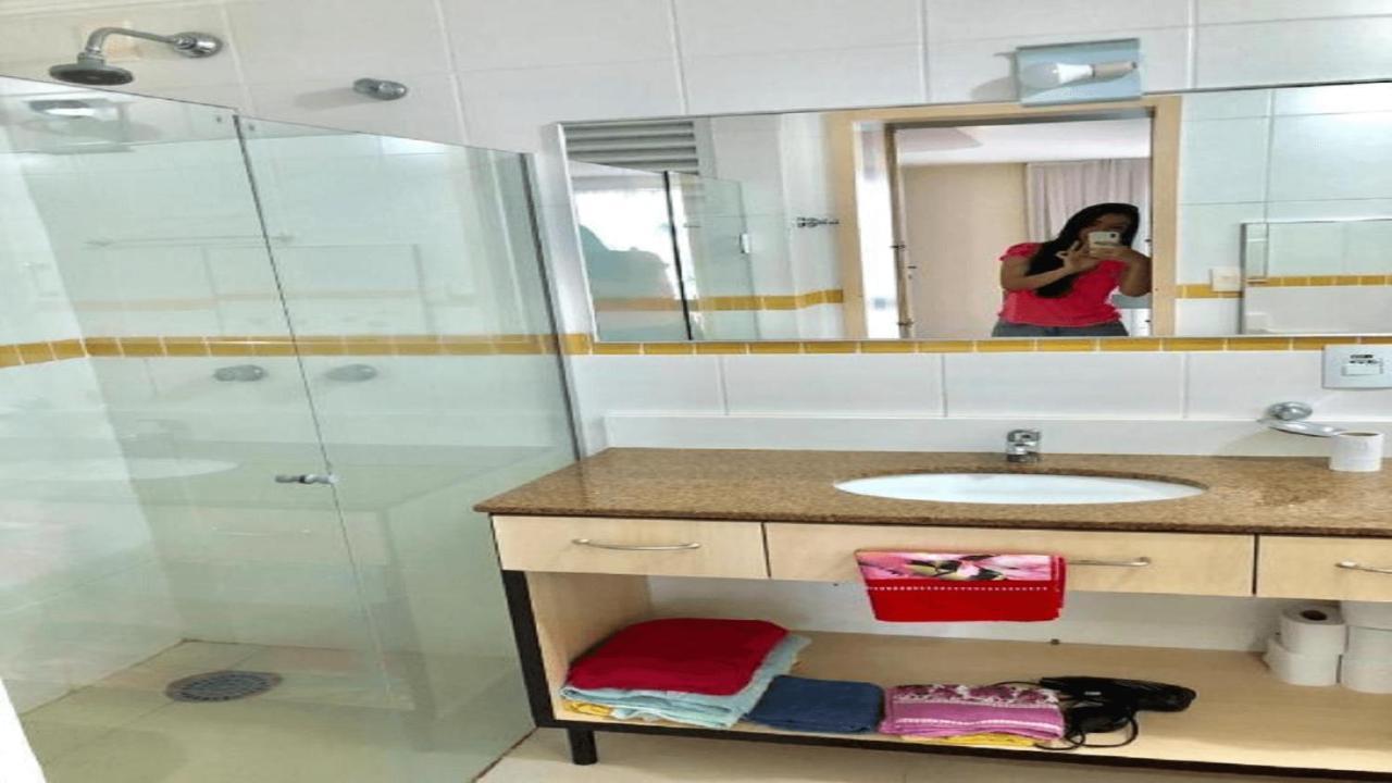 فيلا Saint Sebastian Flat 615 - Com Hidro! Ate 4 Pessoas, Duplex, No Centro Jaraguá do Sul المظهر الخارجي الصورة