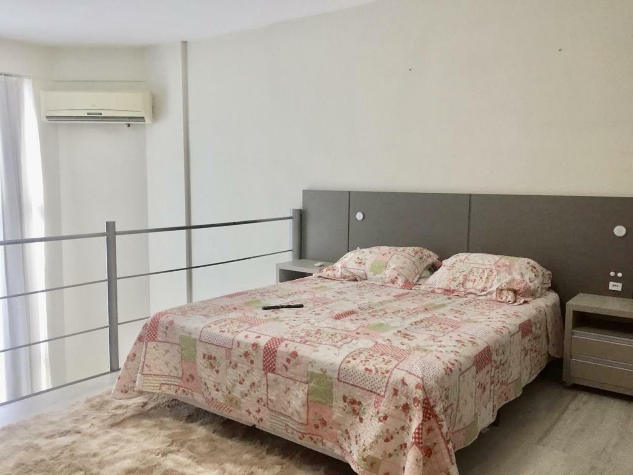 فيلا Saint Sebastian Flat 615 - Com Hidro! Ate 4 Pessoas, Duplex, No Centro Jaraguá do Sul المظهر الخارجي الصورة